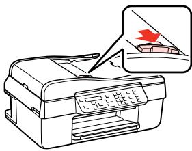 EPSON WORKFORCE 525 - 3 - 1