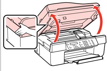 EPSON WORKFORCE 525 - # - 2