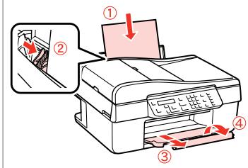 EPSON WORKFORCE 525 - 22 - 1