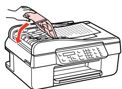 EPSON WORKFORCE 525 - 6 - 1