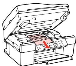 EPSON WORKFORCE 525 - # - 4