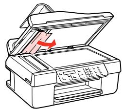 EPSON WORKFORCE 525 - 5 - 1