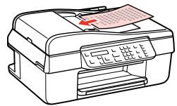 EPSON WORKFORCE 525 - 4 - 1