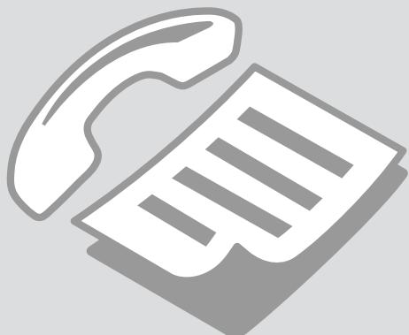 EPSON WORKFORCE 525 - Utilisation du télécopieur - 1