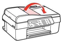 EPSON WORKFORCE 525 - 2 - 1