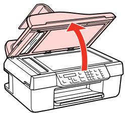 EPSON WORKFORCE 525 - 4 - 1