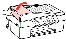 EPSON WORKFORCE 525 - 2 - 1