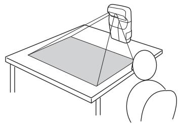 EPSON EB-455WI - EB-440W - 22