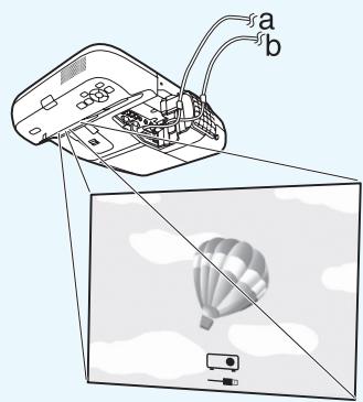 EPSON EB-455WI - USB Display - 5