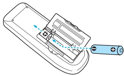 EPSON EB-455WI - EB-440W - 25