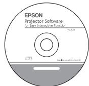 EPSON EB-455WI - EB-440W - 11