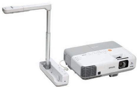 EPSON EB-925 - E-TORL - 1
