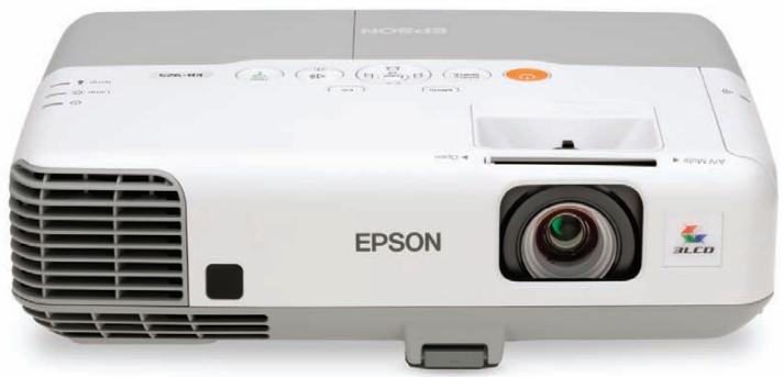 EPSON EB-925 - Projecteur Epson EB-925 - 1