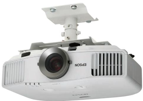 EPSON EB-G5650W - CARACTÉRISTIQUES PRINCIPALES - 1