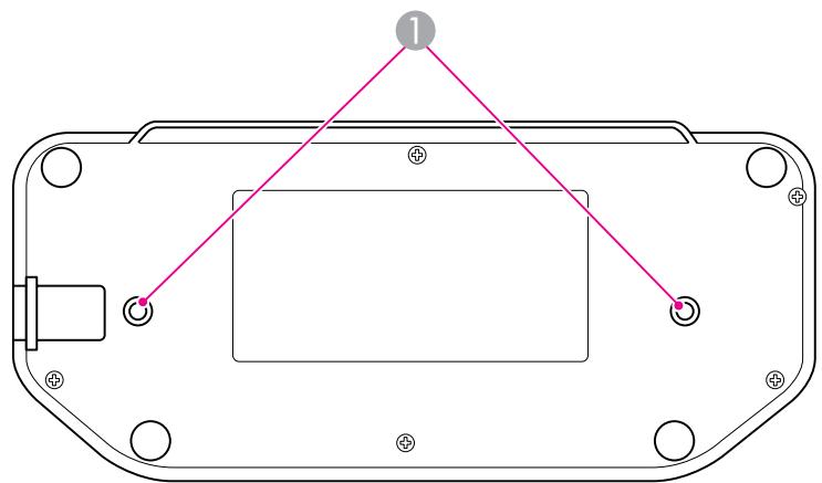 EPSON ELPDC11 - Attention - 2