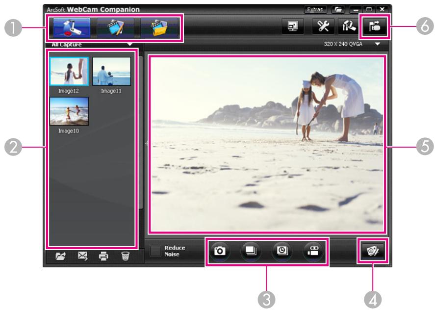EPSON ELPDC11 - Macintosh - 2