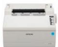 EPSON LQ-50 - CARACTÉRISTIQUES TECHNIQUES DU PRODUIT - 1