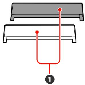 EPSON SPECTROPROOFER MOUNTER 17 INCH - Accessoires - 1