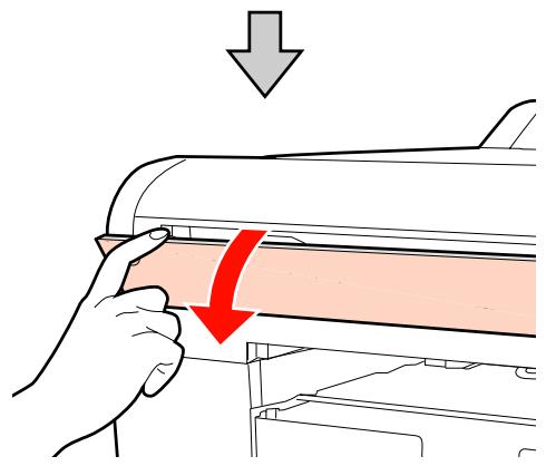 EPSON SPECTROPROOFER MOUNTER 17 INCH - Nettoyage du périphérique ILS20EP/ILS20EPUV - 3
