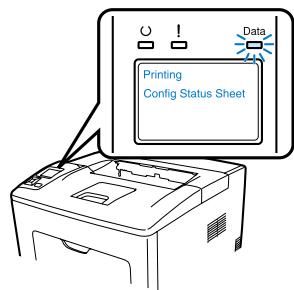 EPSON AL-M400 - EPSON - 54
