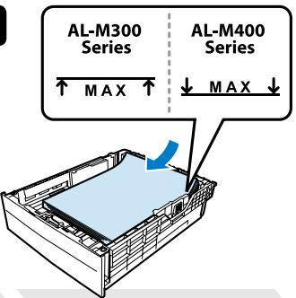EPSON AL-M400 - EPSON - 16