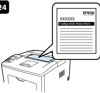 EPSON AL-M400 - EPSON - 56