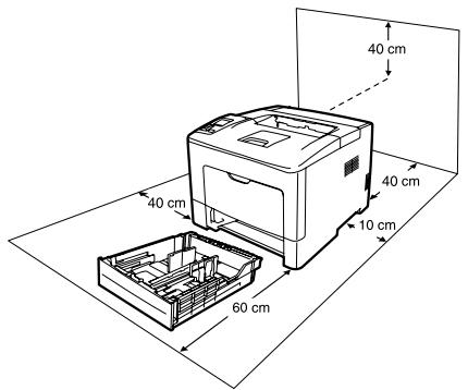 EPSON AL-M400 - EPSON - 6