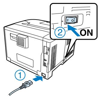 EPSON AL-M400 - EPSON - 22