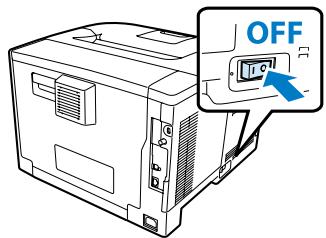 EPSON AL-M400 - EPSON - 60