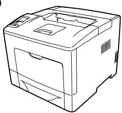 EPSON AL-M400 - EPSON - 93