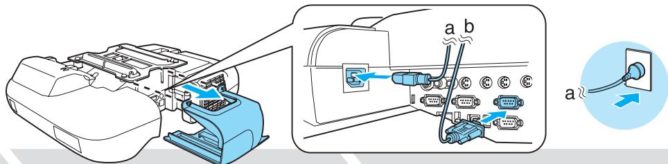EPSON EB-455WI - Multimedia Projector - 31