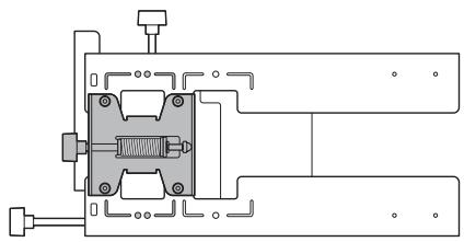 EPSON EB-485WI - Assembler les pièces - 4