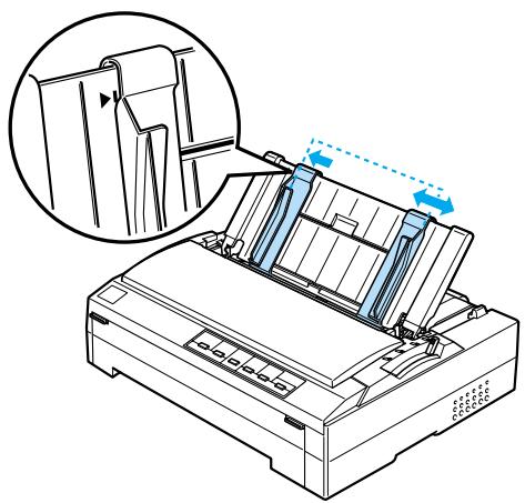 EPSON FX-880 - Remarque : - 3