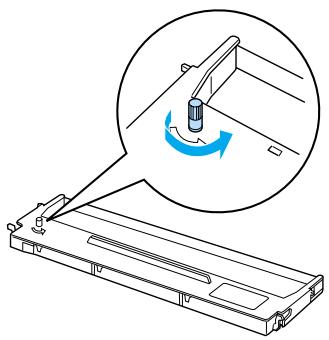 EPSON FX-880 - Avertissement : - 6