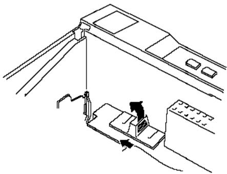 EPSON LQ-300 - Kit couleur - 1