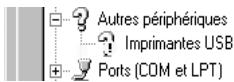 EPSON LQ-300 II - Correction des problèmes USB - 2
