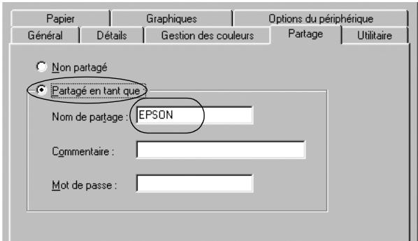 EPSON LQ-300 II - Remarque : - 1