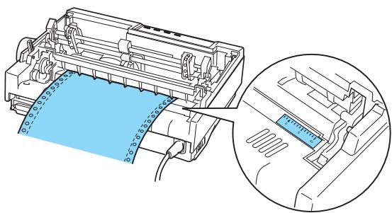 EPSON LQ-300 II - Important : - 5