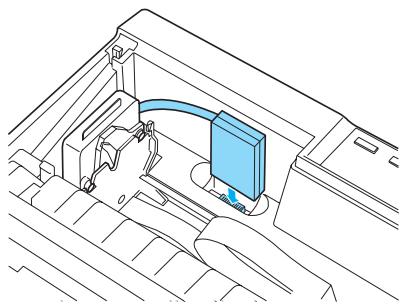 EPSON LQ-300 II - Kit de mise à niveau des couleurs - 3