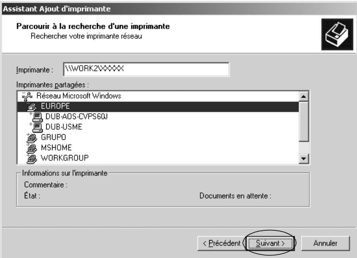 EPSON LQ-300 II - Remarque : - 2