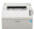 EPSON LQ-50 - CARACTERISTIQUES TECHNIQUES DU PRODUIT - 1
