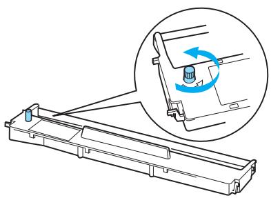 EPSON LX-1170 II - Attention : - 2