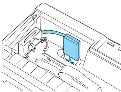 EPSON LX-1170 II - Kit de mise à niveau des couleurs - 3