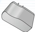 EPSON MOVERIO BT-100 - Caution Risk of injury or poisoning - 4