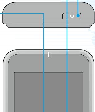 EPSON MOVERIO BT-100 - Tecla MENU - 2
