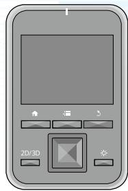 EPSON MOVERIO BT-100 - Precação Risco de lesão ou envenolvimento - 2