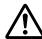 EPSON MOVERIO BT-100 - Attention Risque de brûlures - 1