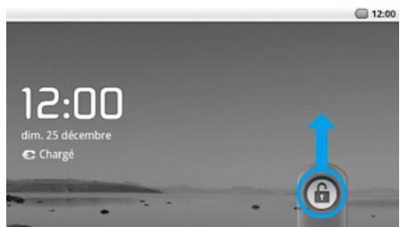 EPSON MOVERIO BT-100 - Déverrouiller - 1