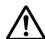 EPSON MOVERIO BT-100 - Precaución Riesgo de lesión o malestar - 1