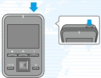 EPSON MOVERIO BT-100 - Ligue. - 1
